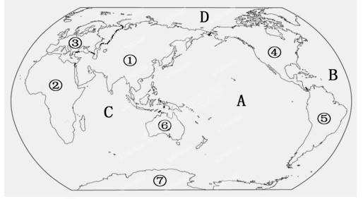 七大洲里为什么没有拉丁美洲-拉丁美洲在七大