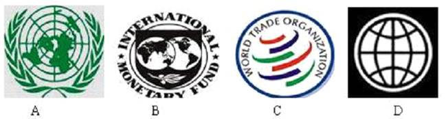 基金组织与下列哪些国际组织被称为战后支撑世界经贸关系的"三大支柱"