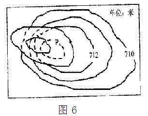 2010年山东省东明县第一高级中学高二下学期期末考试地理卷