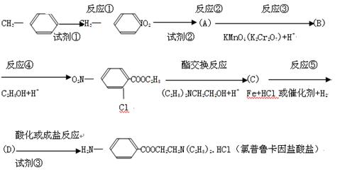 1有机化合物的合成练习