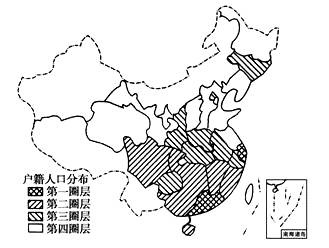 人口较多的省_2016中国人口最多的省份