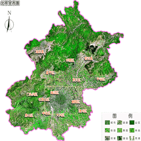 2013届北京市朝阳区高三4月一模考试地理试卷
