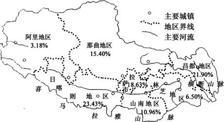 人口密度最大的是_成都常住人口1404万 老龄化水平超全国(2)