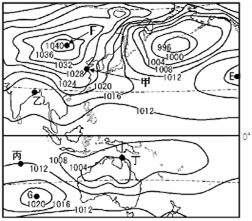 高中地理试题解析_练习题答案分析P151 – 新