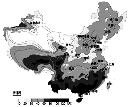 芜湖市雷暴的气候特征及其成因分析|雷暴天气