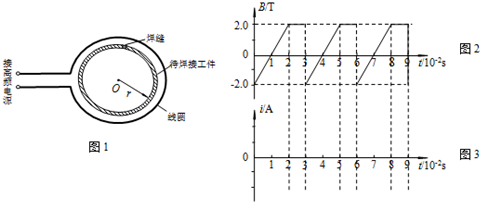 法拉第电磁感应定律及应用练习题_高中物理P