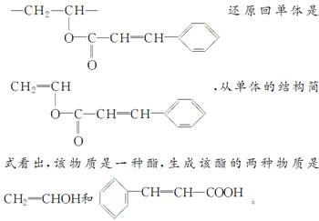 感光性高分子也称为光敏性高分子,是一种在彩