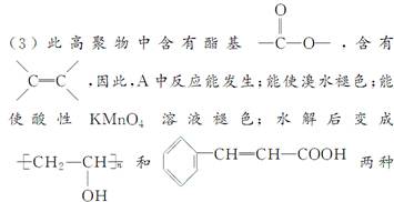 感光性高分子也称为光敏性高分子,是一种在彩
