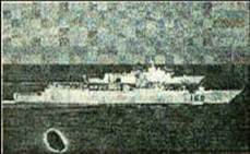 三调查(一 ))在获得联合国安理会授权后,中国海