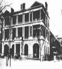 辛亥革命前,南通的大达内河轮船公司、烟台的