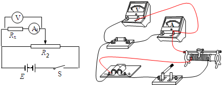 某同学要测量一定值电阻rx(约300Ω)的阻值,现提供了下表中的器材