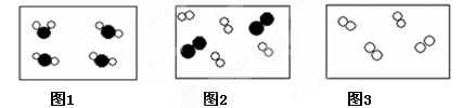 请回答下列问题:其中图 是表示的化合物,图 表示的是混合物,图1中的