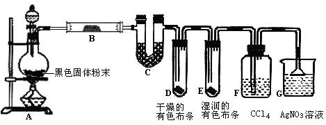 广州市灏瀚环保科技获得一种工业废气粉尘别离设备及使用方法专利