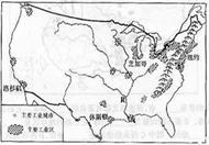 读美国,俄罗斯,日本简图回答问题 (15分)