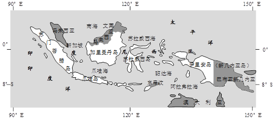 印尼人口密度_OTT出海记系列之五 印尼市场的风云际会(2)