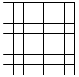 初中数学试题 正方形 下图的正方形网格,每个正方形顶.