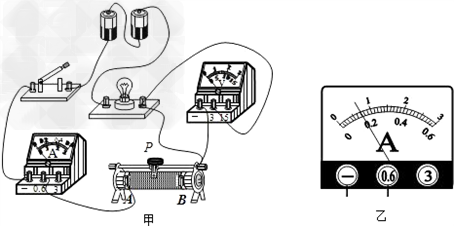 5v小灯泡的额定功率.实验电路如图甲所示.
