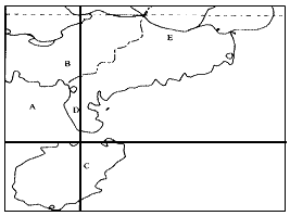 人口最多的省区_中国人口最多的省份,广东省为人口唯一过亿省份 1.04亿