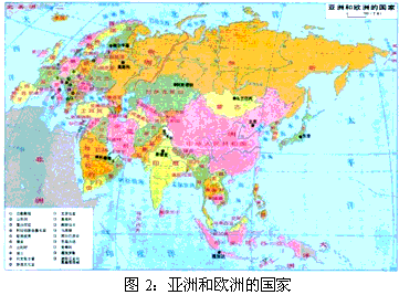 人口稀疏_人口稀疏地区长地图(2)