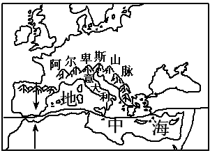 2009年4月6日凌晨,意大利中部城市阿奎拉发生里氏6.3级地震.