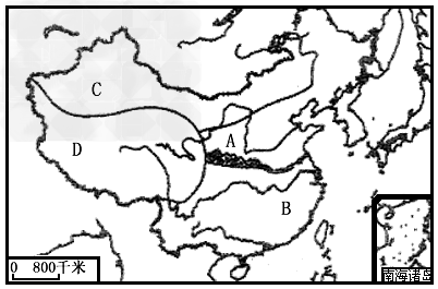 世界上人口最多的大洲_教材插图(3)