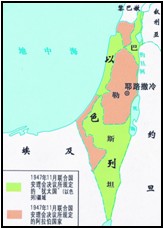 动荡的中东地区练习题_初中历史P16 – 新东方