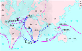 中国四大发明的外传练习题_初中历史P2 – 新东方在线网络课堂