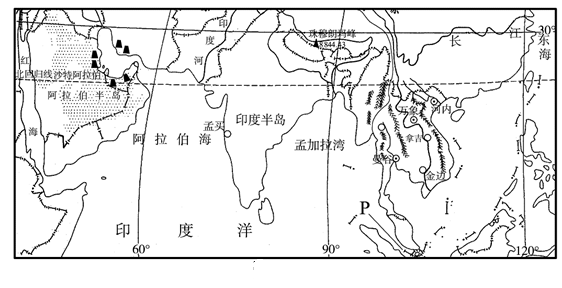 中国人口不均的地理原因_中国地理地图(3)