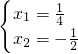 数学公式