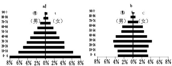 人口增长与人口问题解析 高中地理 新东方在线网络课堂