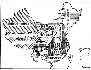 新疆地区人口分布(3)