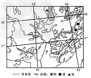 世界分区地理解析 高中地理 新东方在线网络课堂