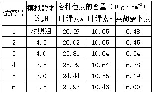 叶绿体色素的提取和分离练习题 高中生物p9 新东方在线网络课堂